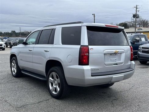 Used 2019 Chevrolet Tahoe LT image 6