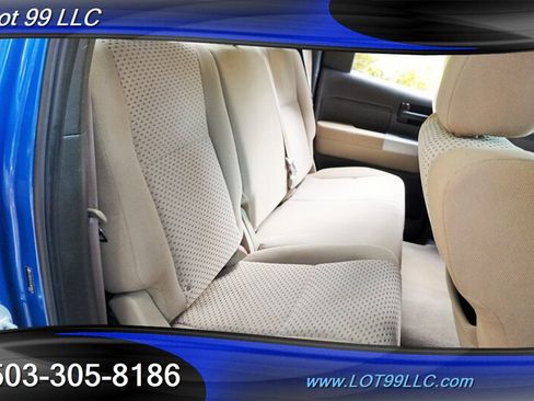 Used 2007 Toyota Tundra SR5 AWD/4WD image 16