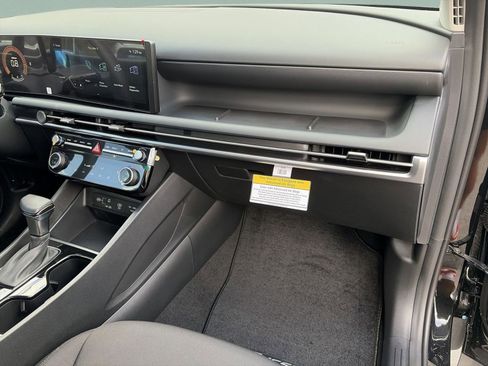 New 2026 Hyundai Tucson SEL FWD image 20