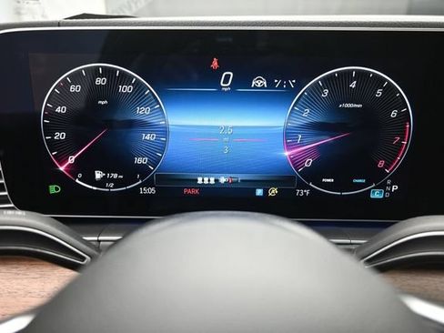 New 2026 Mercedes-Benz GLE 350 4MATIC image 10