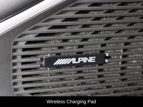 Used 2022 Jeep Wagoneer Series I w/ Convenience Group I image 22