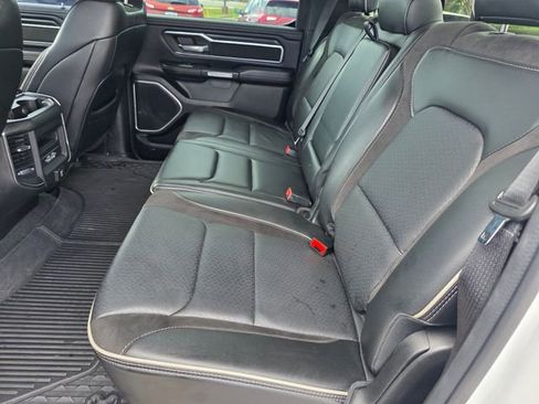 Used 2023 RAM 1500 Laramie AWD/4WD image 15
