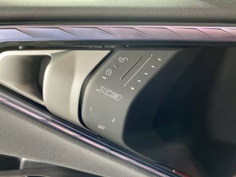 New 2026 BMW X3 xDrive30 image 9