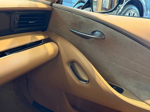 Certified 2023 Lexus LC 500 Coupe w/ Dynamic Handling Package RWD image 31