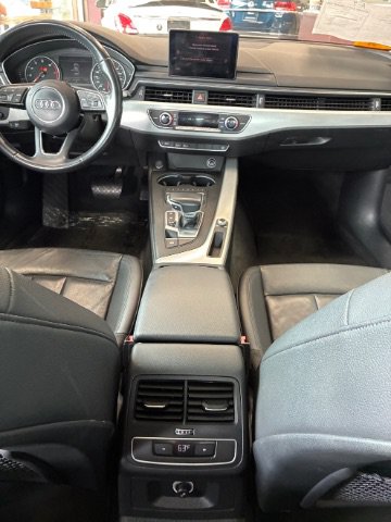 Used 2017 Audi A4 2.0T Ultra Premium FWD image 27