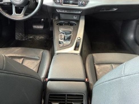 Used 2017 Audi A4 2.0T Ultra Premium FWD image 27