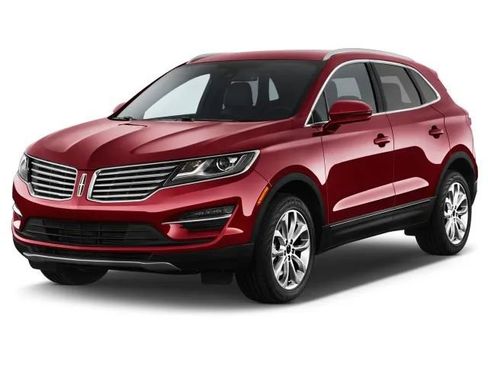 Used 2017 Lincoln MKC Reserve w/ Lincoln MKC Climate Package image 1