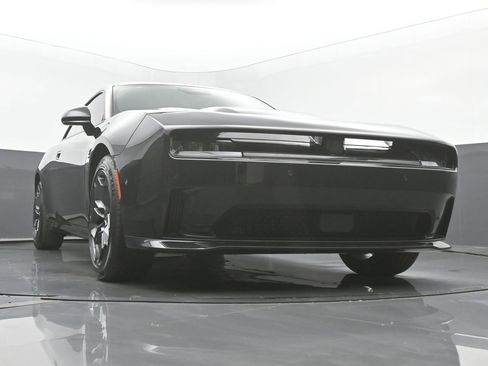 New 2025 Dodge Charger R/T w/ Quick Order Package 25M R/T image 48