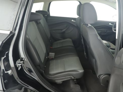 Used 2016 Ford Escape SE w/ Equipment Group 201A image 10