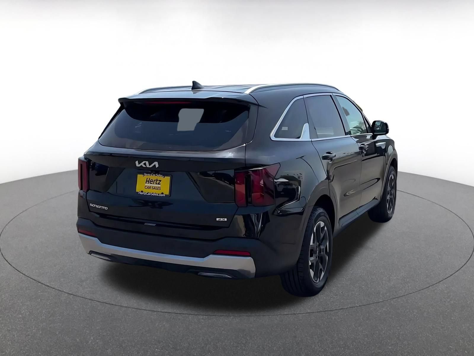 Used 2024 Kia Sorento S AWD/4WD image 13