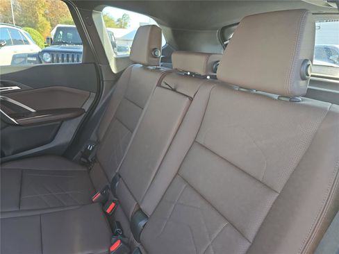 Used 2025 BMW X1 xDrive28i image 13