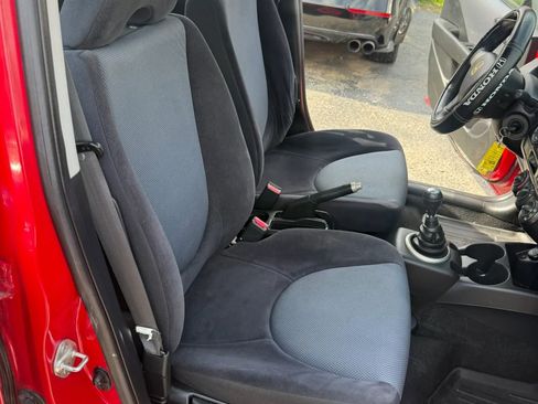 Used 2007 Honda Fit Sport image 20