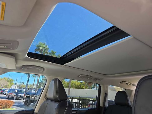 Certified 2025 INFINITI QX80 Luxe image 23