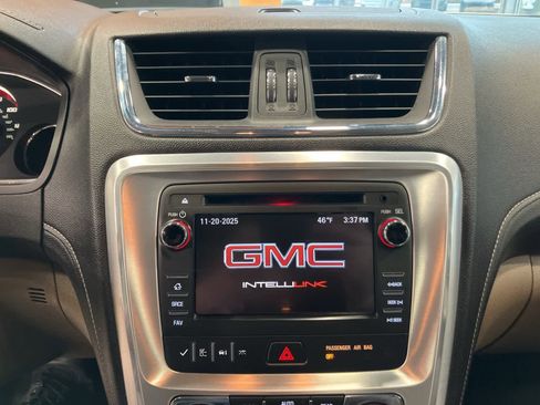 Used 2013 GMC Acadia SLT image 21