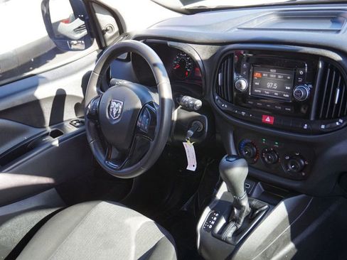 Used 2022 RAM ProMaster City Tradesman image 30