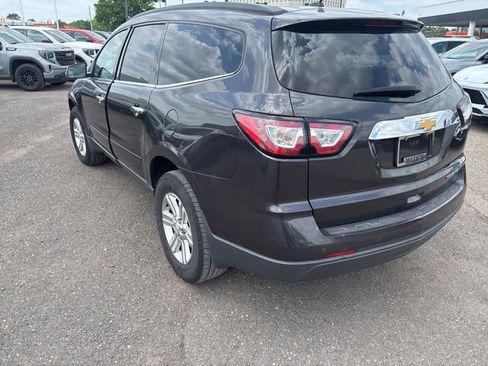 Used 2014 Chevrolet Traverse LT FWD image 19