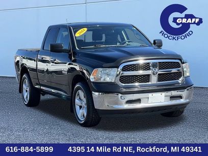 Used 2014 RAM 1500 Classic SLT