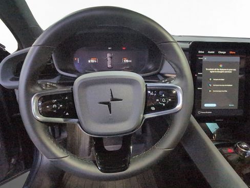 Certified 2023 Polestar Polestar 2 w/ Pilot Pack AWD/4WD image 9