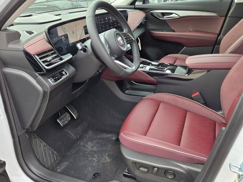 New 2026 Buick Envision Sport Touring image 6