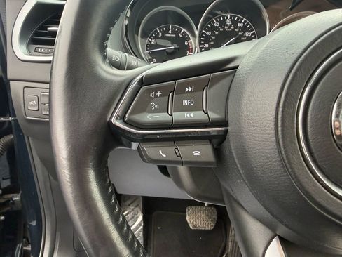 Used 2020 MAZDA CX-9 Touring image 13