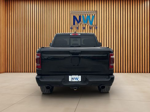 Used 2019 RAM 1500 Big Horn AWD/4WD image 27