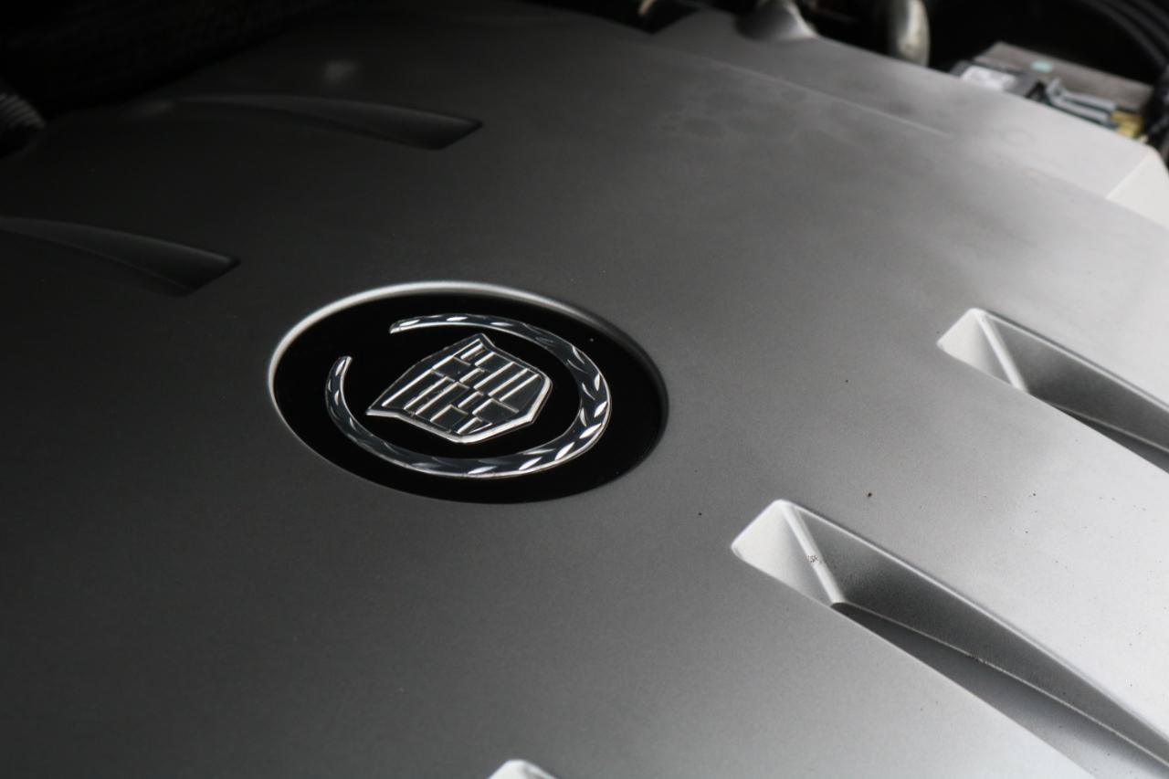 Used 2009 Cadillac DTS w/ Sun And Sound Package FWD image 44