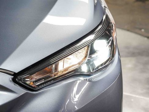 Certified 2024 Toyota Corolla Cross AWD Hybrid image 8