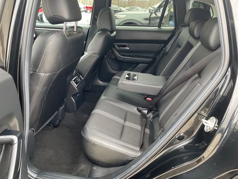 Used 2025 MAZDA CX-50 AWD 2.5 S w/ Preferred Package image 20