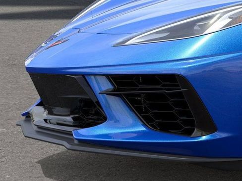 New 2026 Chevrolet Corvette Stingray image 13