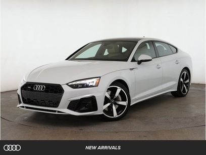 Used 2025 Audi A5 2.0T Premium Plus w/ Premium Plus