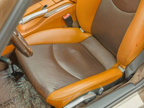 Used 2009 Porsche 911 Carrera 4S image 58