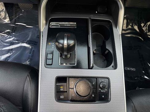 Used 2024 MAZDA CX-90 3.3 Turbo w/ Preferred Plus image 27