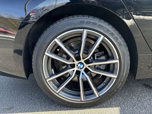 Used 2021 BMW 330i xDrive Sedan w/ Premium Package image 31