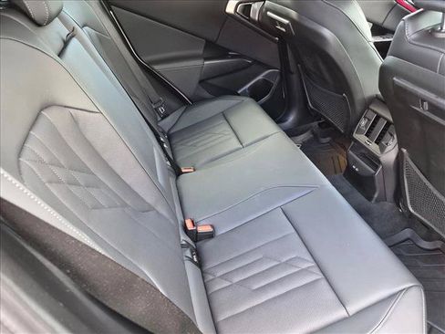Certified 2026 BMW X3 xDrive30i AWD/4WD image 19