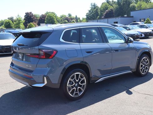 Used 2024 BMW X1 xDrive28i AWD/4WD image 5