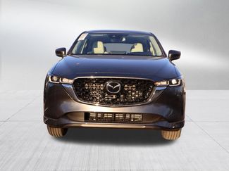 New 2025 MAZDA CX-5 AWD 2.5 S w/ Preferred Package video 2
