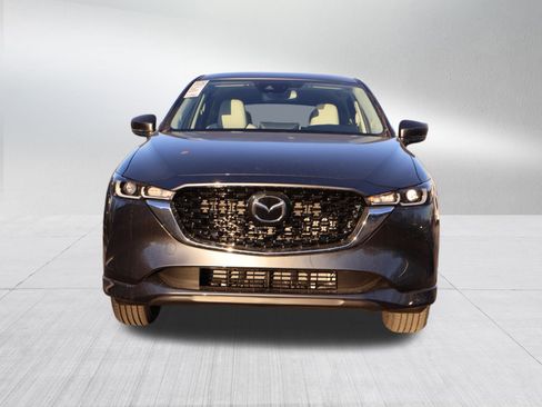 New 2025 MAZDA CX-5 AWD 2.5 S w/ Preferred Package image 2