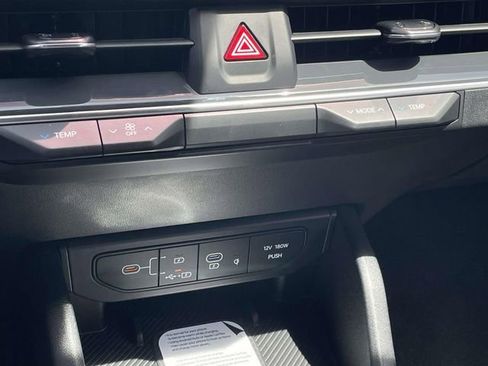 New 2026 Kia K4 GT-Line image 34