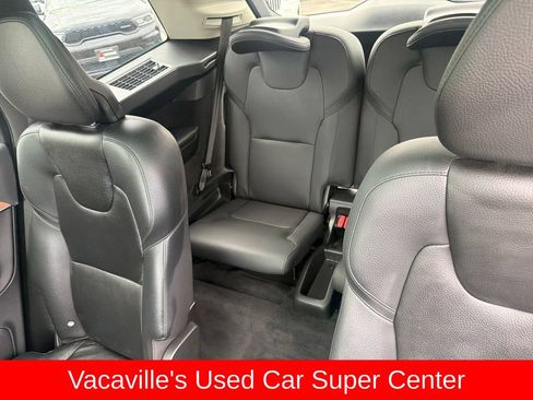 Used 2023 Volvo XC90 T8 Plus AWD/4WD image 24