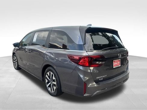Used 2025 Honda Odyssey EX-L image 5