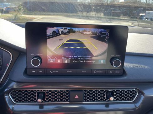 Certified 2023 Acura Integra A-Spec image 20