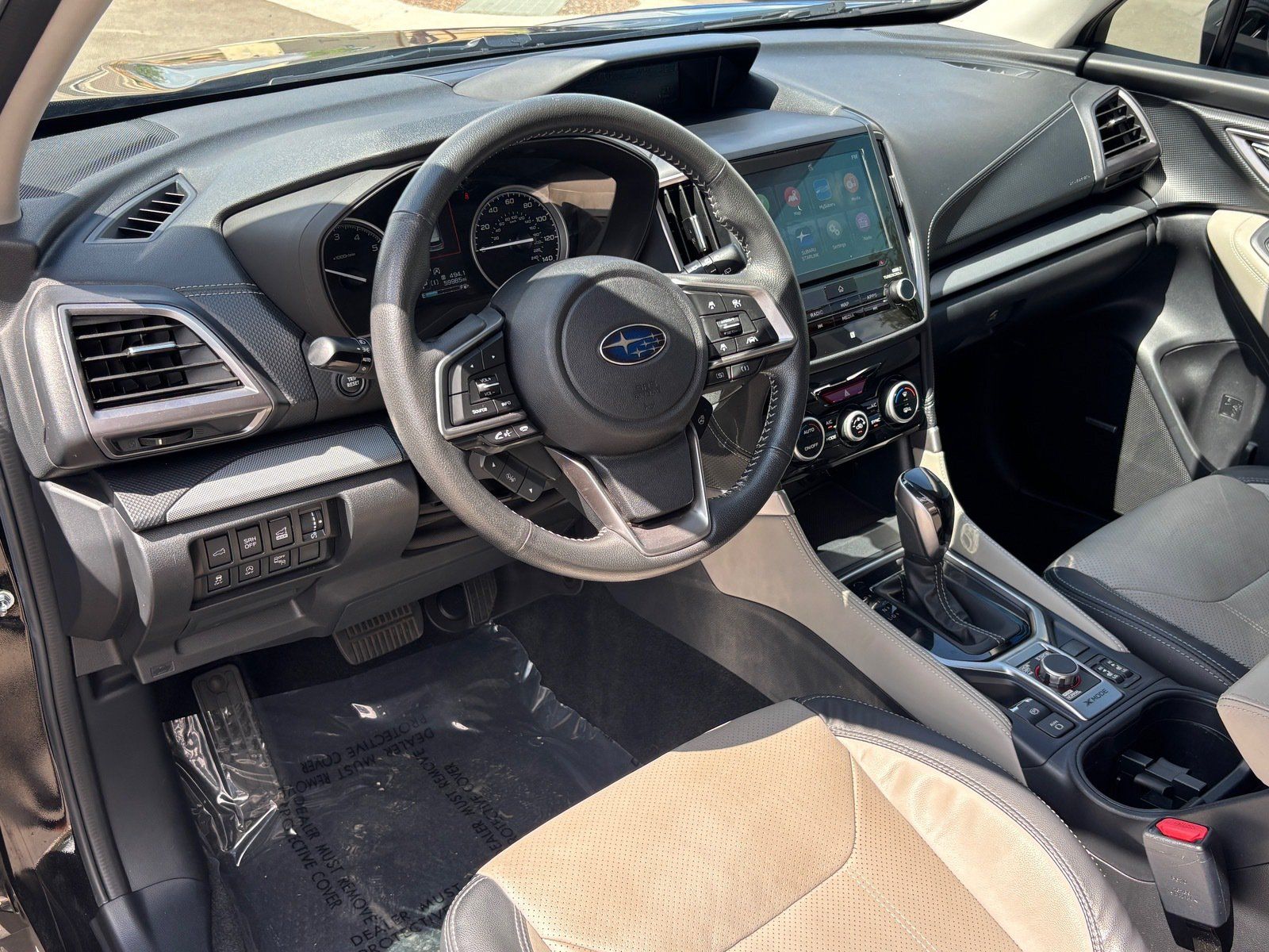 Used 2019 Subaru Forester Limited AWD/4WD image 21