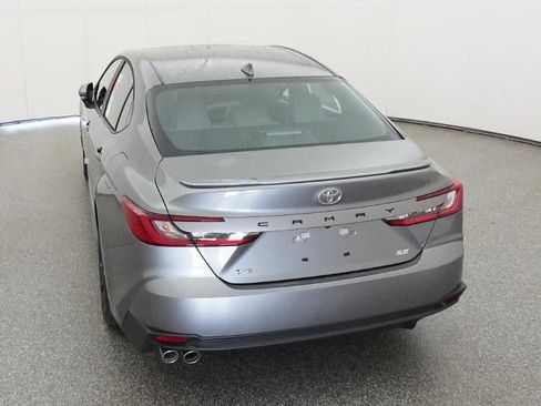 New 2026 Toyota Camry SE FWD image 6