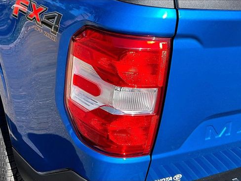 Used 2022 Ford Maverick XLT w/ Equipment Group 300A Standard image 20