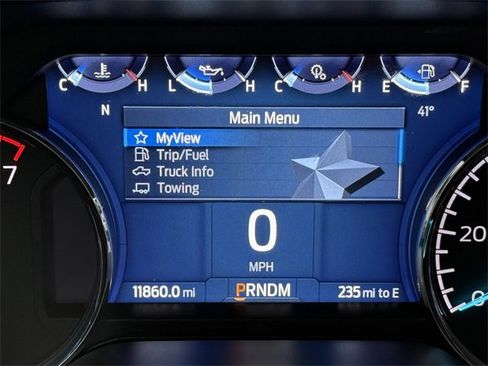 Certified 2023 Ford F150 XLT w/ Equipment Group 302A High image 18