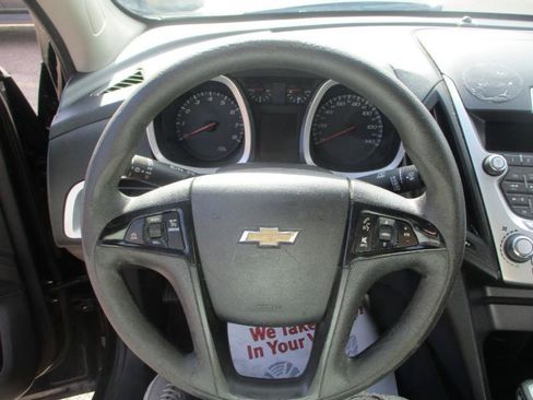 Used 2013 Chevrolet Equinox LS FWD image 12