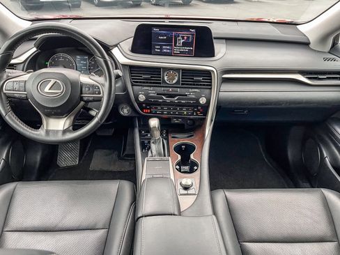 Certified 2020 Lexus RX 350 FWD w/ Premium Package image 11