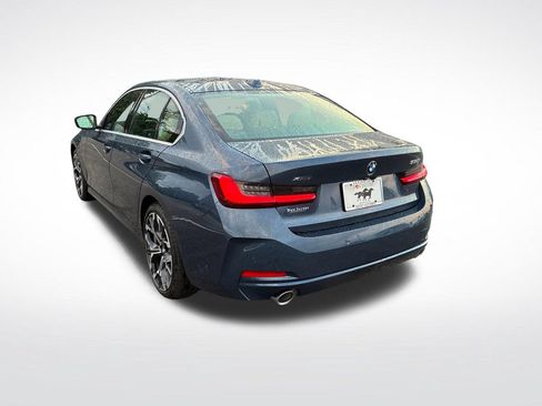 New 2026 BMW 330i xDrive Sedan w/ Convenience Package AWD/4WD image 5