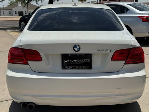 Used 2012 BMW 328i Coupe RWD image 7
