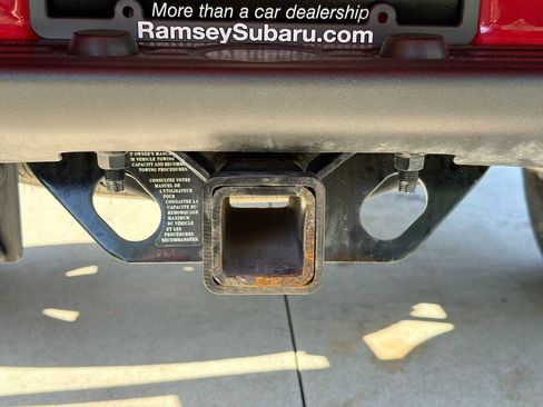 Used 2013 Toyota Tacoma 4x4 Double Cab w/ TRD Sport Pkg image 28
